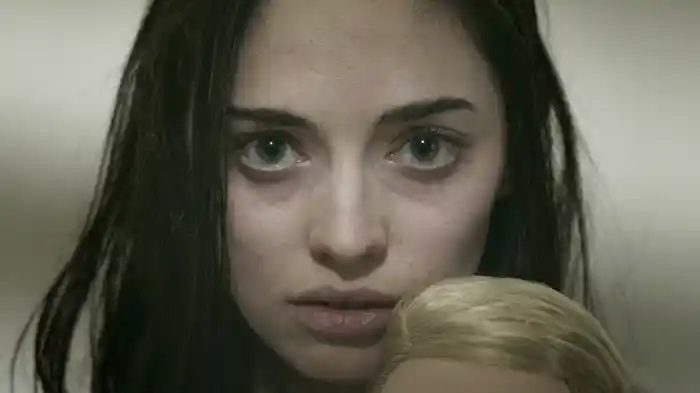 ゴースト・チャイルド　呪術契約