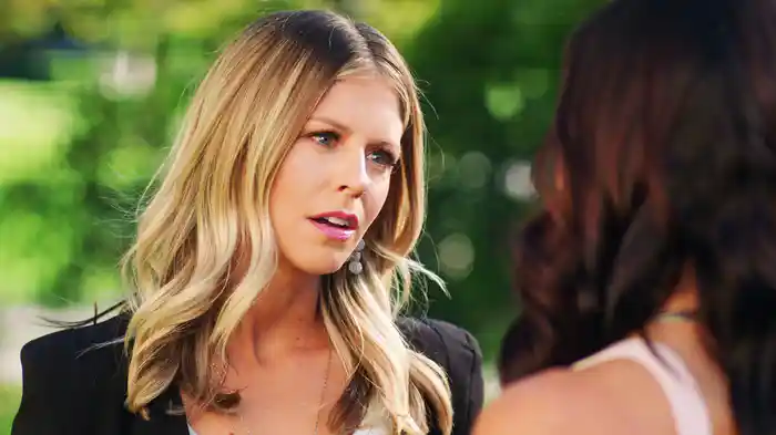 ディサピアランス　消えた姉