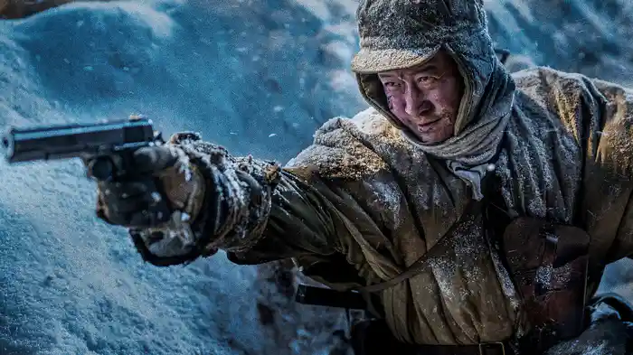 1950 Part.2 水門橋決戦