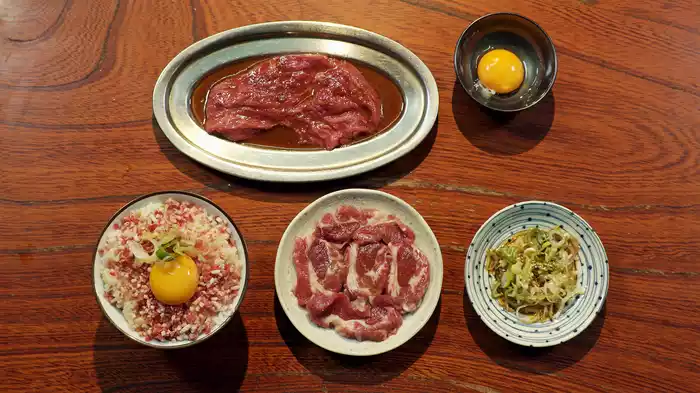 孤独のグルメ 2022 大晦日スペシャル 年忘れ、食の格闘技。カニの使いはあらたいへん。