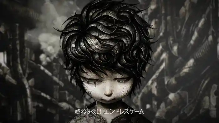 Such a beautiful plastic world!!!