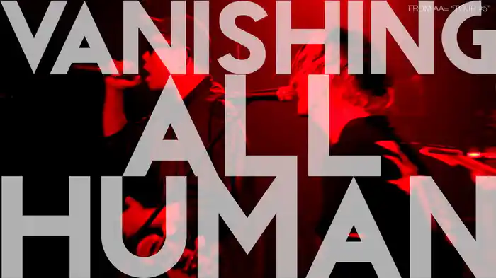 憎悪は加速して人類は消滅す～Hatred too go fast, Vanishing all human～