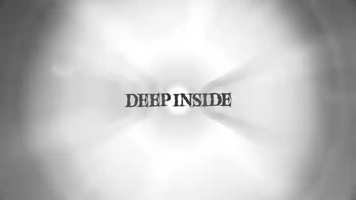 DEEP INSIDE_#6 ver.