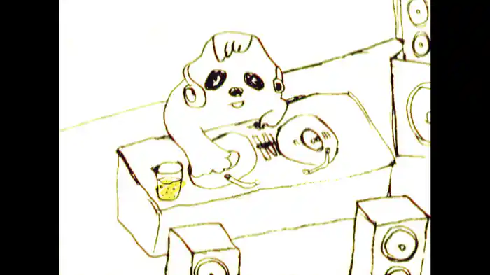 Just a Seeker's Song