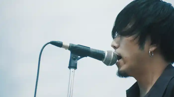 ハローグッバイ