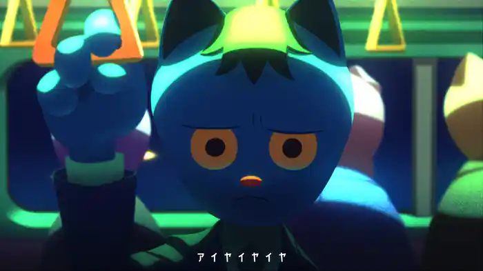 ええじゃないか