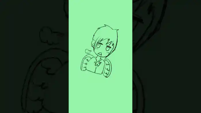 ゆうても曖昧だ (feat. さかな)【16:9】