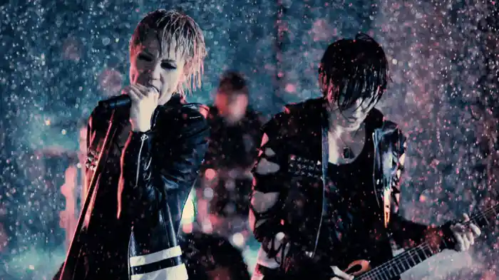 レインメーカー