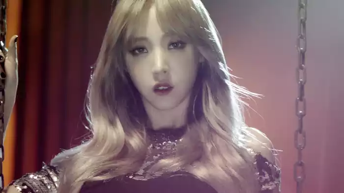 Decalcomanie -Japanese ver.-