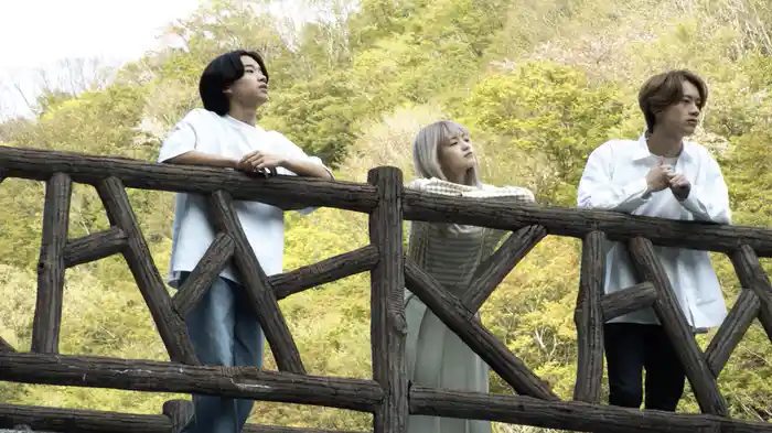 分かり合えないよ