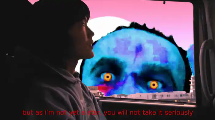 Old Friend (waste of time)