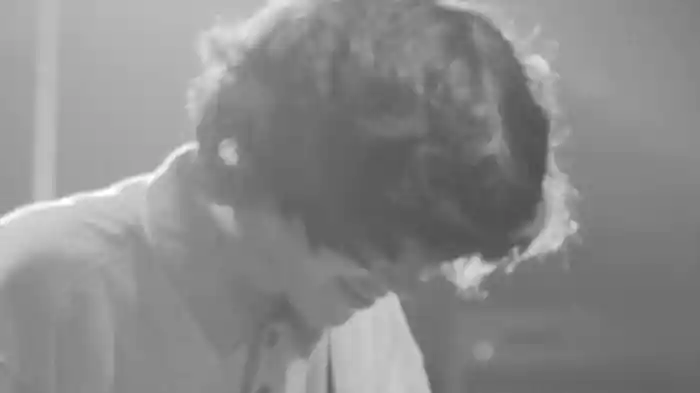 泣けない人には優しくない世界 LIVE at WWW X (2021.10.02)