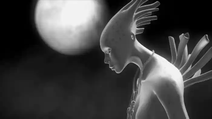 MOVIN' feat. Maia Hirasawa