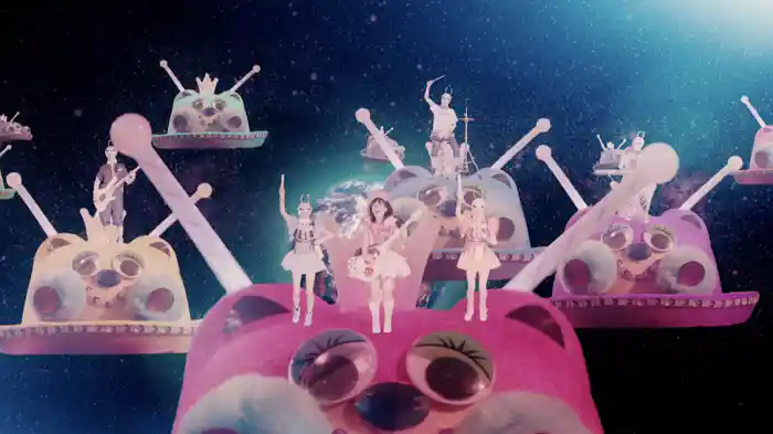 ファイナルなファンタジー