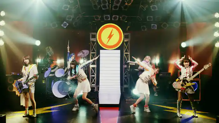 シャキシャキして!!