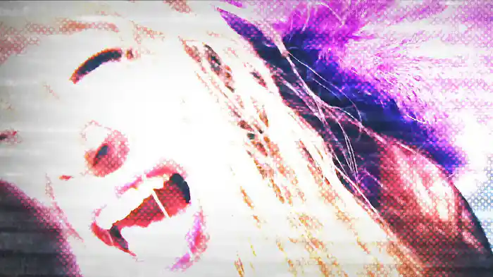 アルブスの少女