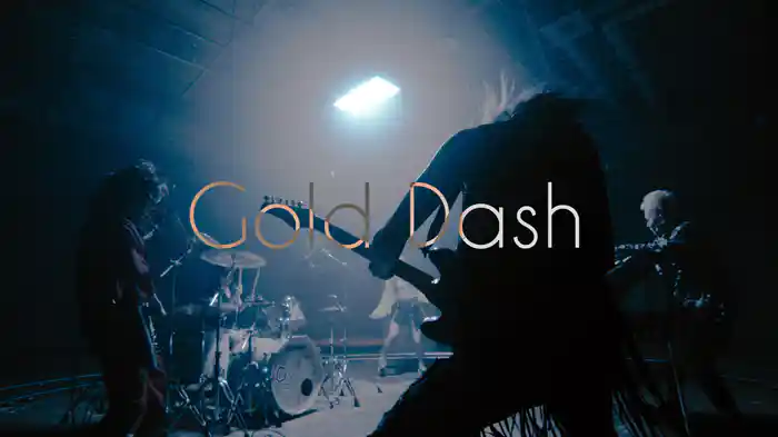 Gold Dash