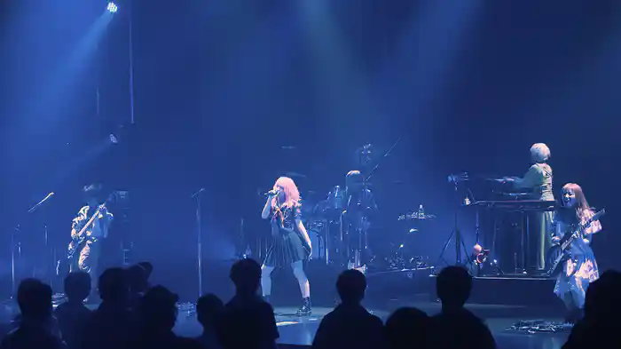 MindSet (Live at EX THEATER ROPPONGI on June 20th, 2021)