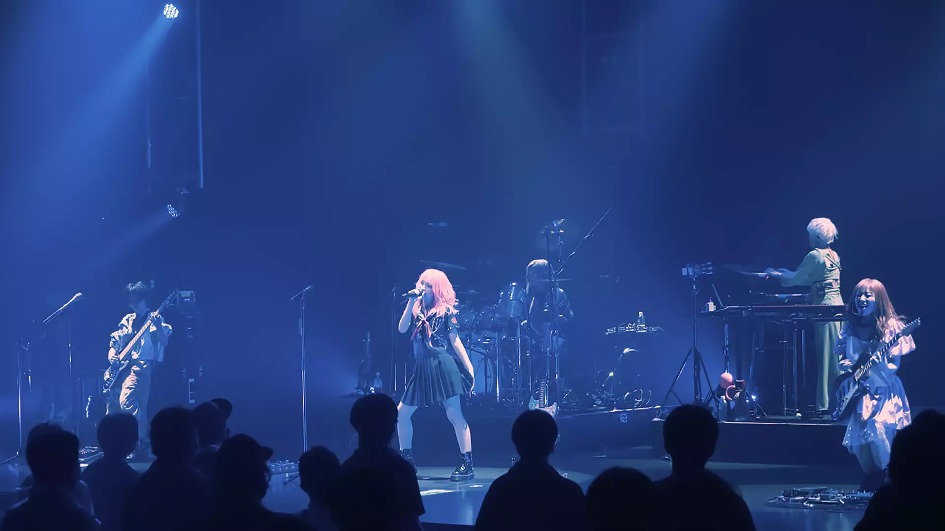 MindSet (Live at EX THEATER ROPPONGI on June 20th, 2021)