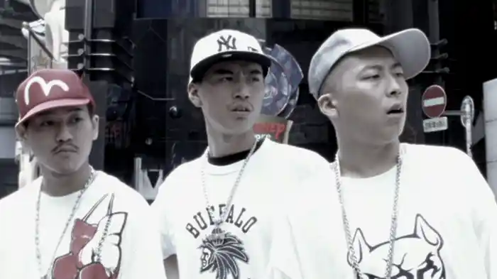 BRAND NEW STYLE Hi-Fi