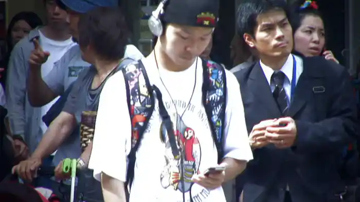 RUB A DUB WESTERN feat. BOOGIE MAN,VADER,ARM STRONG from ラガラボMUSIQ