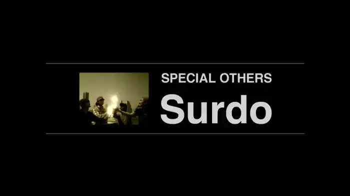 Surdo