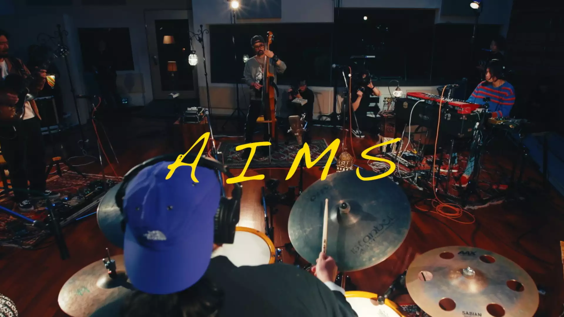 AIMS (Studio Live 2020)