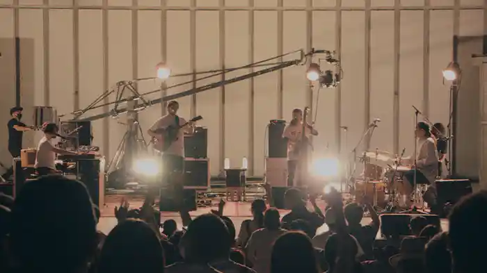 BEN (日比谷野音 LIVE 2020.9.20)