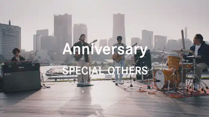 Anniversary (Osanbashi Live 2022)