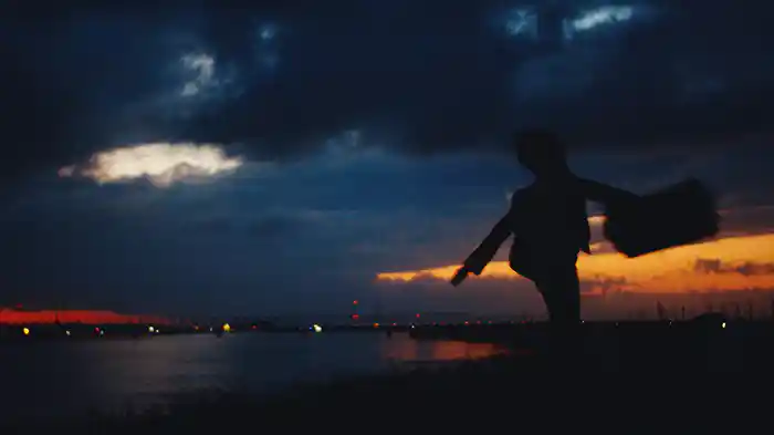 スタンドバイミー