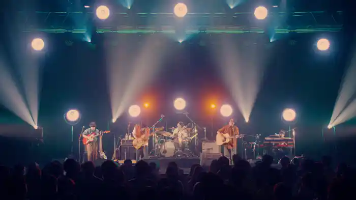 若者たち (Live at Zepp Haneda 2022.02.12)