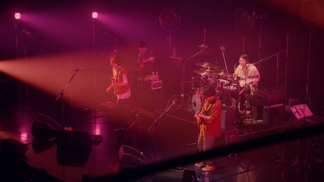 ニュータウン (Live at Zepp Haneda 2022.02.12)(音楽・ライブ / 2022) - 動画配信 | U-NEXT ...