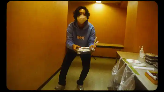 ジャンプロープフリークス