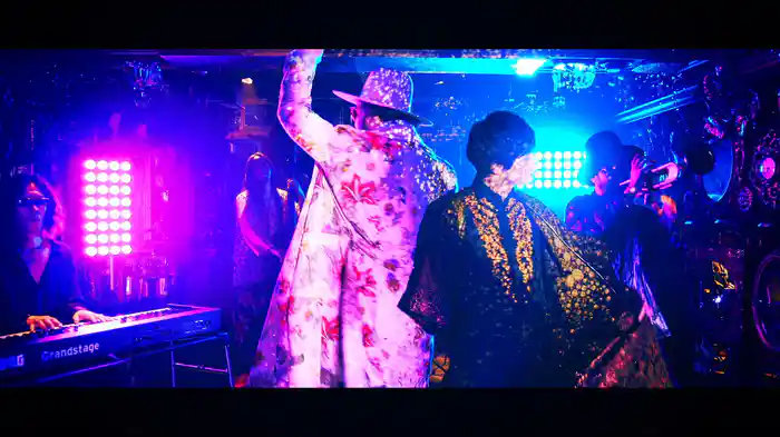 罠 featuring SOIL&"PIMP"SESSIONS