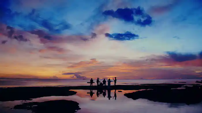 Hope Dream Future