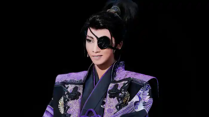 柳生忍法帖（'21年星組・東京・千秋楽）