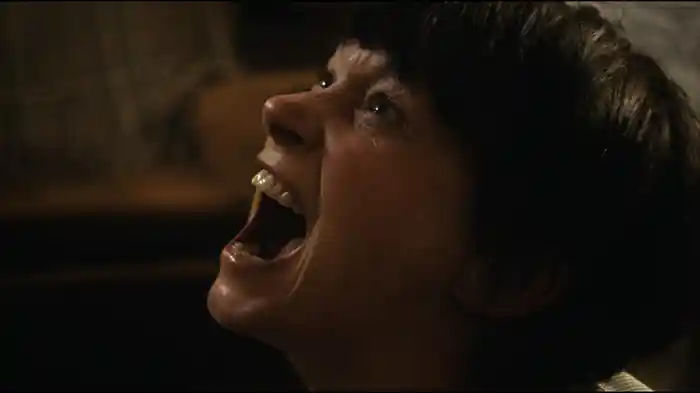 ユー・アー・ノット・マイ・マザー