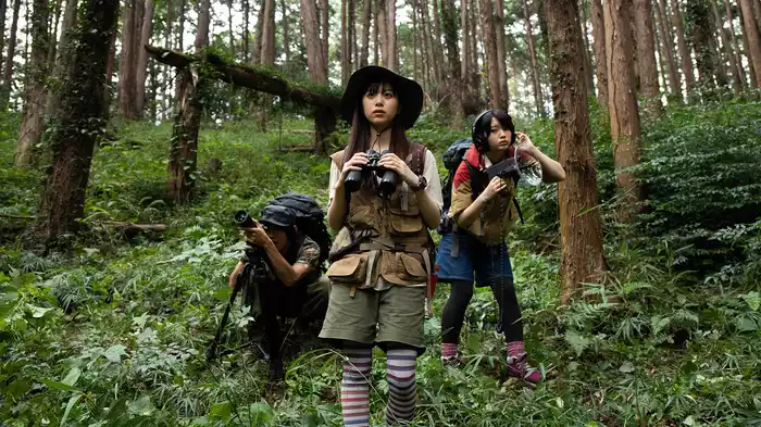 絶滅動物(VACATION)