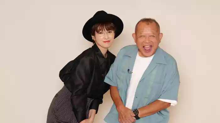 無学 鶴の間 吉瀬美智子