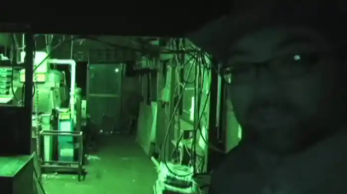 恐い動画　限定解禁4