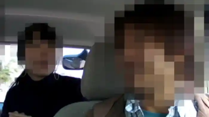 本当の心霊動画｢影｣6