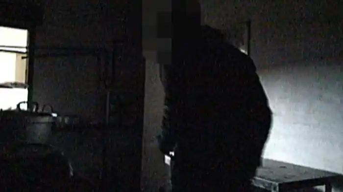 本当の心霊動画｢呪｣4