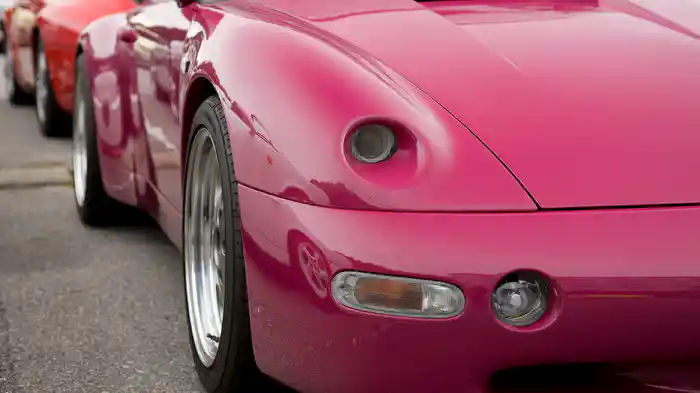 SUPERCAR SELECTION『PORSCHE』