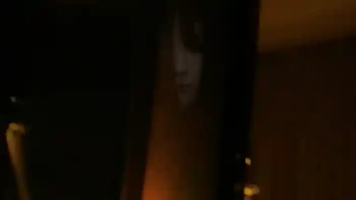 見てはいけない怨念動画~呪い編~