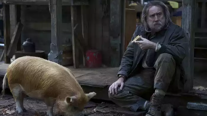 ＰＩＧ／ピッグ