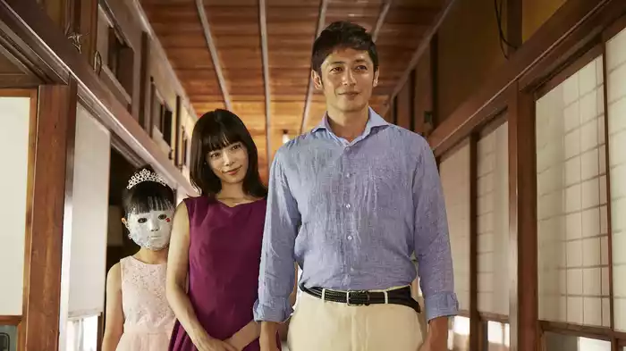 この子は邪悪