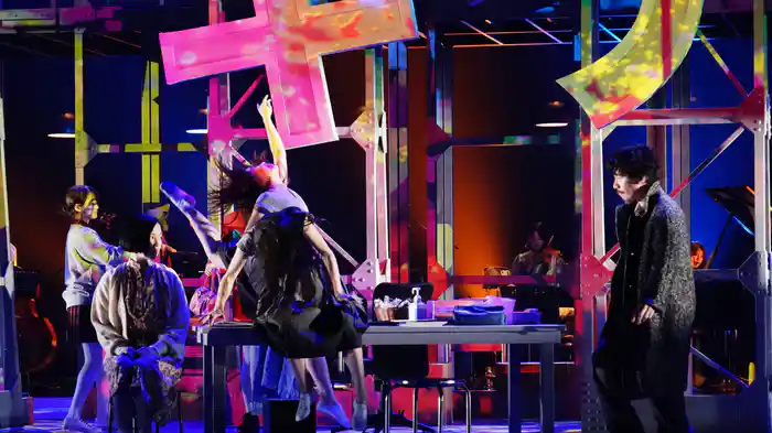 今、出来る、精一杯。