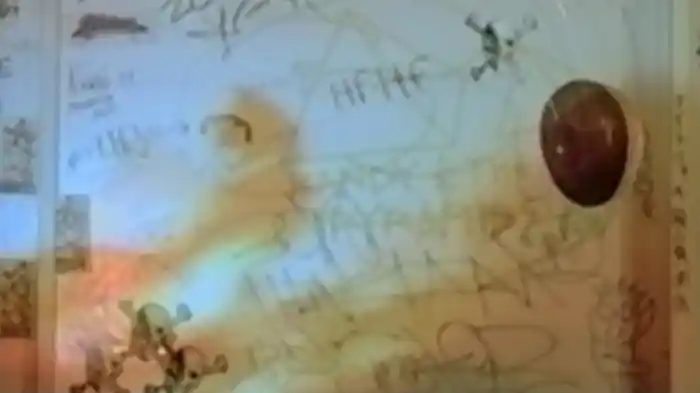 ドーナツに死す - Alternate Plan