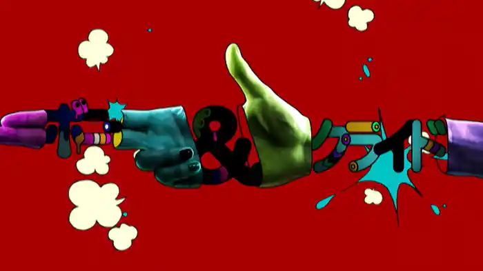 ボニー&クライド