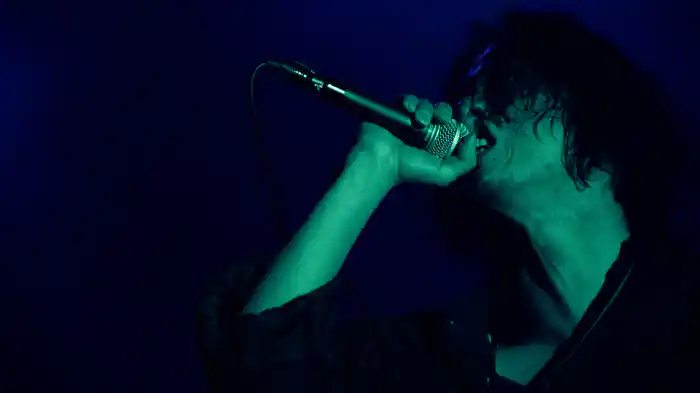 ダストデビル （LIVE 2020.12.6(日) 新木場STUDIO COAST）